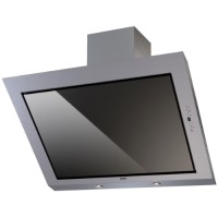Вытяжка Krona Aida Silent 900 5P Inox/Black