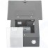 Встраиваемая вытяжка Faber Air BK A60