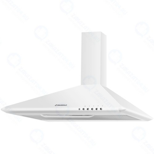 Вытяжка Maunfeld Aire 60 White