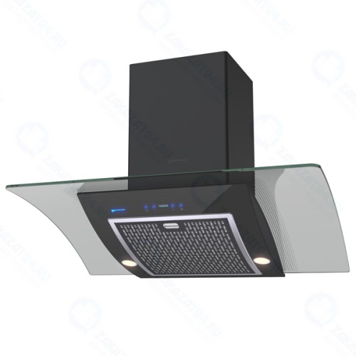 Вытяжка Shindo Aliot Sensor 90 B/OG 3ETC