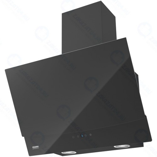 Вытяжка Krona Alva 600 Sensor Black