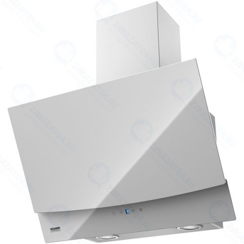 Вытяжка Krona Alva 600 Sensor White