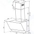 Вытяжка Krona Alva 600 Sensor White