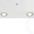 Вытяжка Krona Alva 600 Sensor White