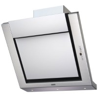 Вытяжка Krona Amanda Silent 600 White glass 5P