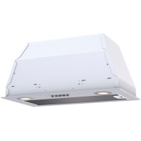 Встраиваемая вытяжка Krona Ameli 600 White PB