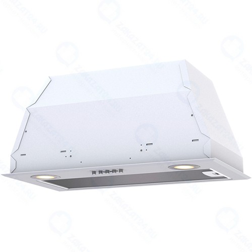 Встраиваемая вытяжка Krona Ameli 600 White PB