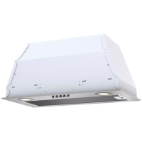 Встраиваемая вытяжка Krona Ameli 600 inox PB