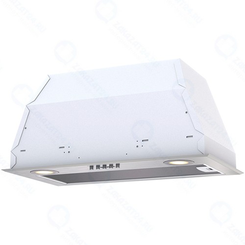 Встраиваемая вытяжка Krona Ameli 600 inox PB