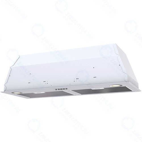 Встраиваемая вытяжка Krona Ameli 900 White PB