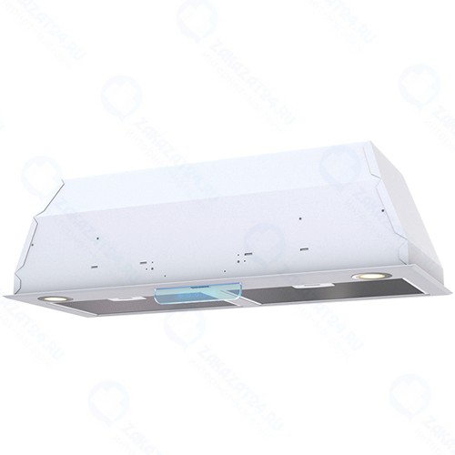 Встраиваемая вытяжка Krona Ameli 900 white S