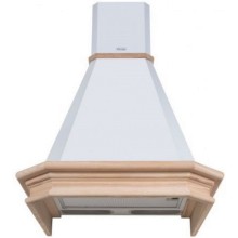 Вытяжка DeLonghi Amiatta Bianco 60 Вытяжка DeLonghi Amiatta Bianco 60