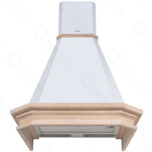 Вытяжка DeLonghi Amiatta Bianco 60