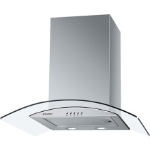 Встраиваемая вытяжка Maunfeld Ancona PlusA 60 Inox Glass Transparent Встраиваемая вытяжка Maunfeld Ancona PlusA 60 Inox Glass Transparent