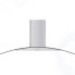 Встраиваемая вытяжка Maunfeld Ancona PlusA 90 Inox Glass Transparent