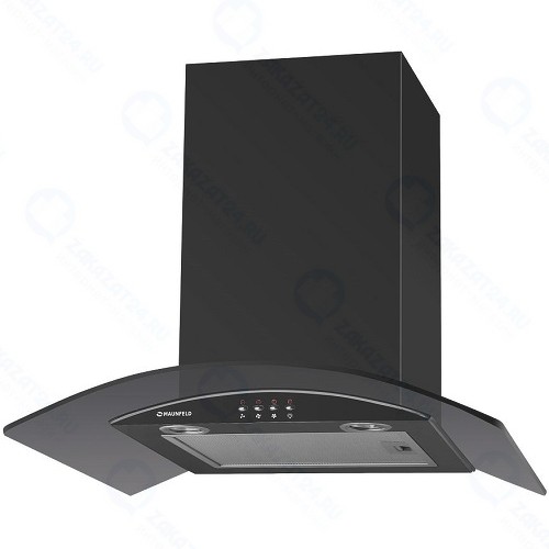 Вытяжка Maunfeld Ancona Plus 50 Black