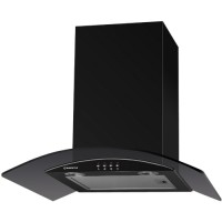 Вытяжка Maunfeld Ancona Plus 60 Black