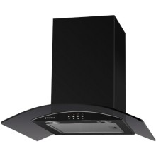 Вытяжка Maunfeld Ancona Plus 60 Black Вытяжка Maunfeld Ancona Plus 60 Black