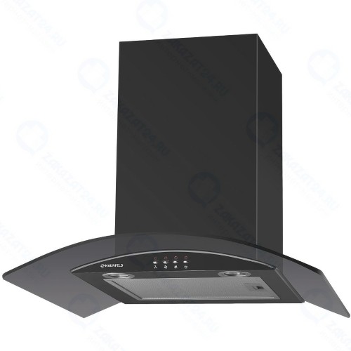 Вытяжка Maunfeld Ancona Plus 60 Black