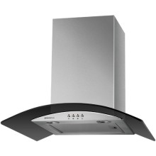 Вытяжка Maunfeld Ancona Plus 60 Inox Вытяжка Maunfeld Ancona Plus 60 Inox