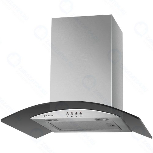 Вытяжка Maunfeld Ancona Plus 60 Inox