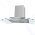 Вытяжка Maunfeld Ancona Plusa Isla 90 Inox Glass Transparent