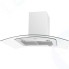 Вытяжка Maunfeld Ancona Plusa Isla 90 White