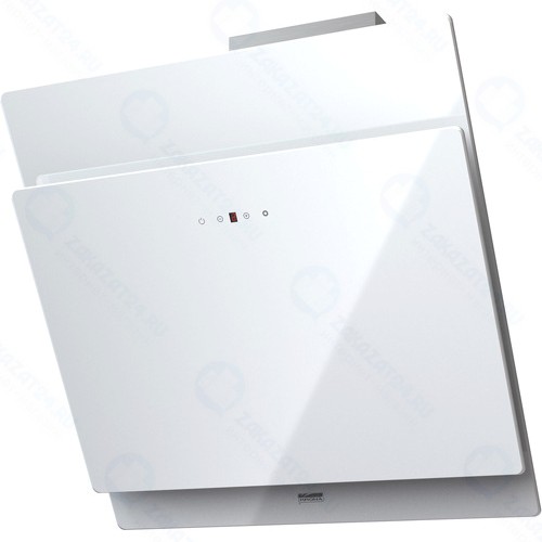 Вытяжка Krona Angelica sensor 600 White