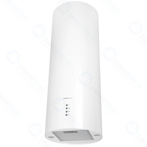 Вытяжка HOMSAir Art 1050WL 35 White