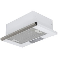 Встраиваемая вытяжка Krona Arya 500 Inox PB