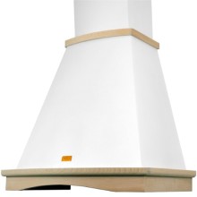 Вытяжка LEX Astoria 600 White Вытяжка LEX Astoria 600 White