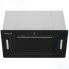 Вытяжка WEISSGAUFF Aura 1200 Remote BL
