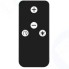 Вытяжка WEISSGAUFF Aura 1200 Remote BL