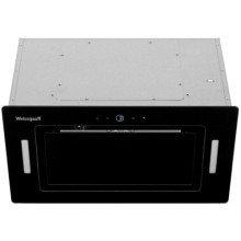 Вытяжка WEISSGAUFF Aura 850 BL