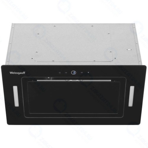 Вытяжка WEISSGAUFF Aura 850 BL