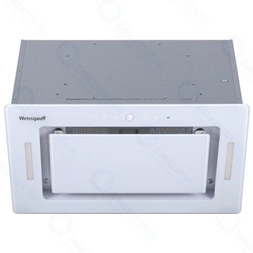 Вытяжка WEISSGAUFF Aura 850 WH