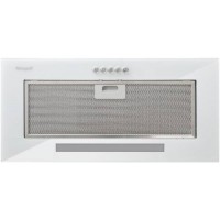 Встаиваемая вытяжка WEISSGAUFF Aura 900 White