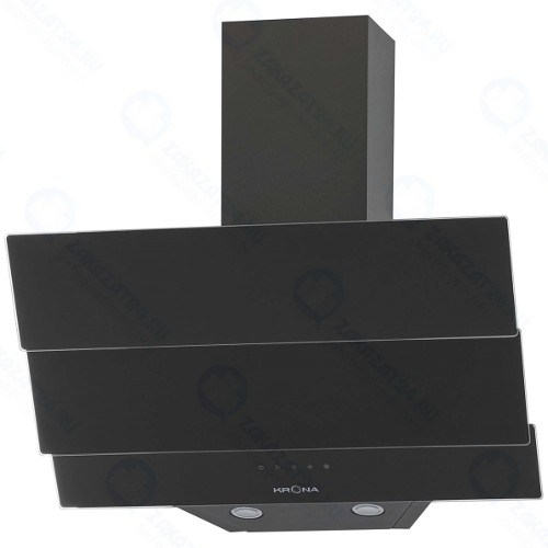 Вытяжка Krona Aurora 600 Bl S