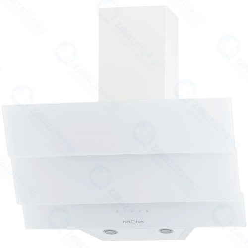Вытяжка Krona Aurora 600 White S