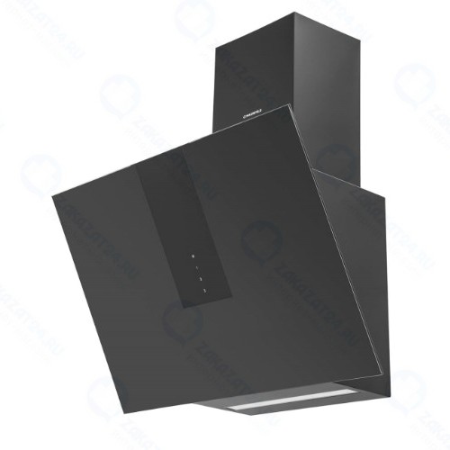 Вытяжка Maunfeld Aurora 60 Matte Black