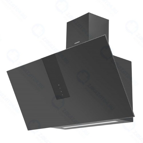 Вытяжка Maunfeld Aurora 90 Matte Black