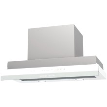 Встраиваемая вытяжка Gorenje BHP643ORAW Встраиваемая вытяжка Gorenje BHP643ORAW