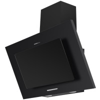 Вытяжка HOMSAir Bell 50 Black