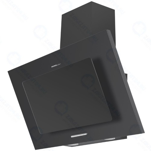 Вытяжка HOMSAir Bell 50 Black