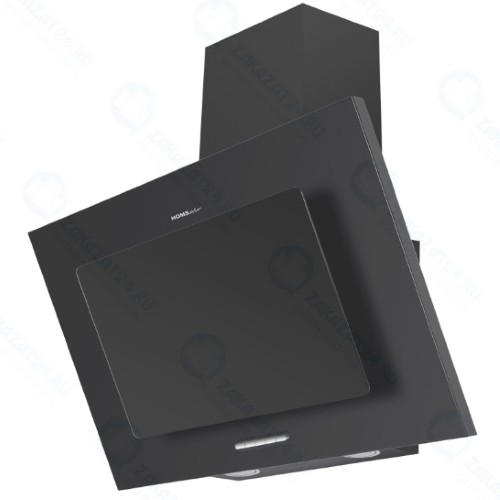 Вытяжка HOMSAir Bell 60 Black