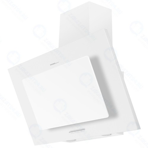 Вытяжка HOMSAir Bell 60 White