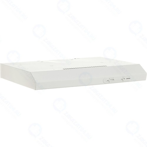 Вытяжка Jetair Bergamo WH/F/60