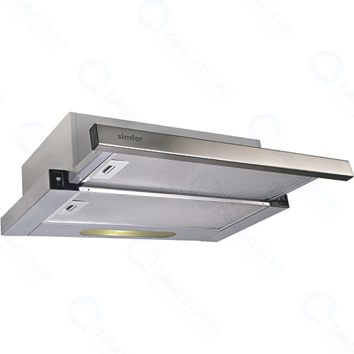 Встраиваемая вытяжка Simfer Beta