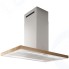 Вытяжка Elica Bio Island Wh/A/120x53 Rovere