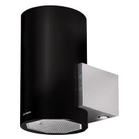 Вытяжка Faber Bios EG6 BK/XS F32